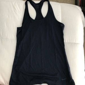 Nike dryfit women’s tank